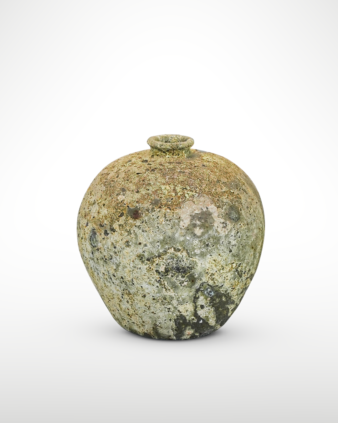 Texture VASOS 49 - Name ORI - OD_W 10 e 7” Po 9 e 7” Ht. 9 e 7” Base 6 e 4” Weight 9 e 5 LB” Texture Savana